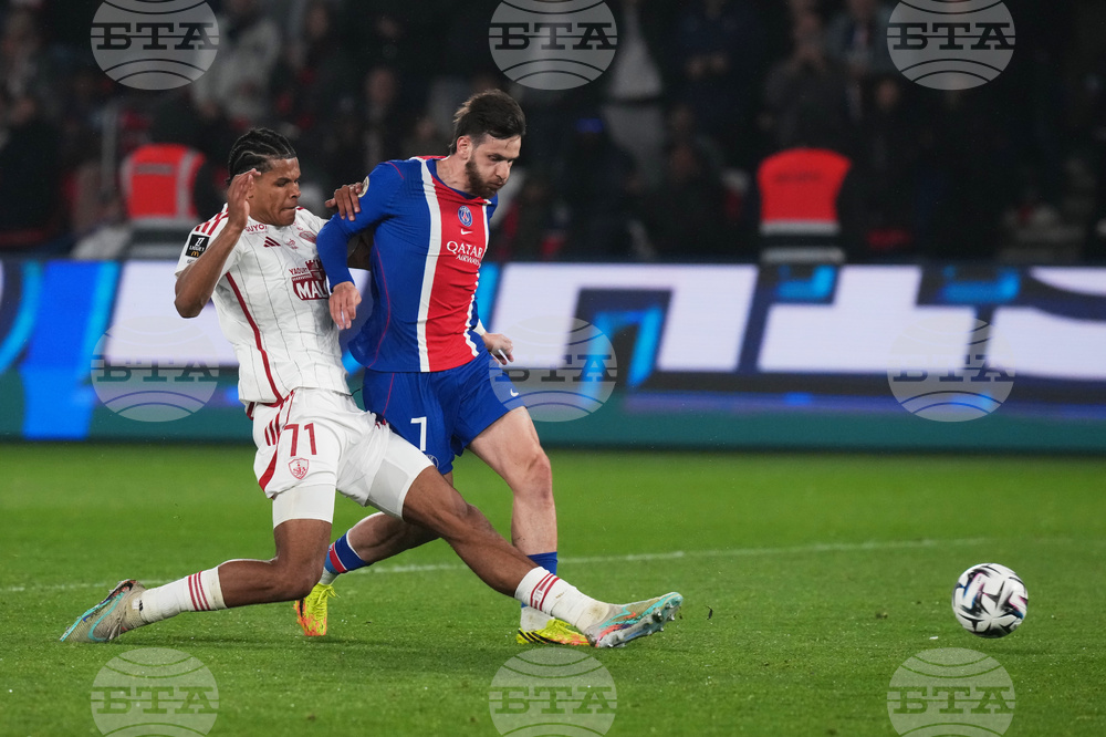 France League One Soccer