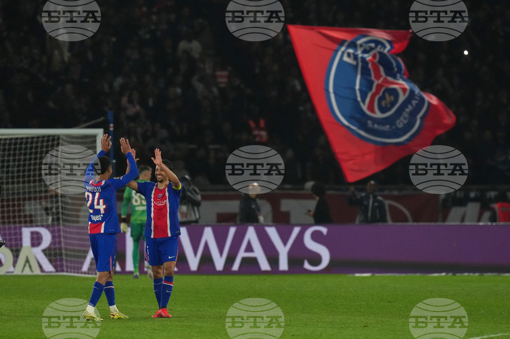 France League One Soccer