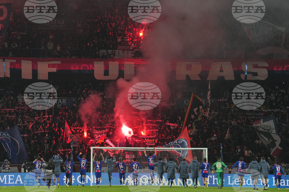 France League One Soccer