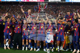 Spain La Liga Soccer