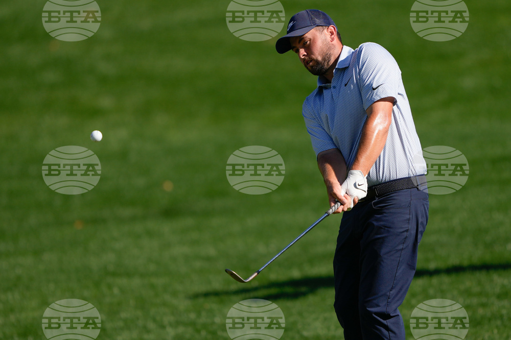 Truist Championship Golf