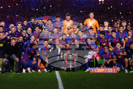 Spain La Liga Soccer