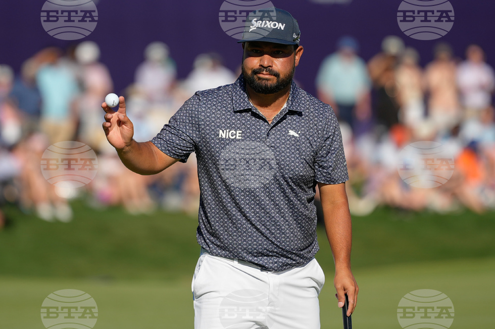 Truist Championship Golf