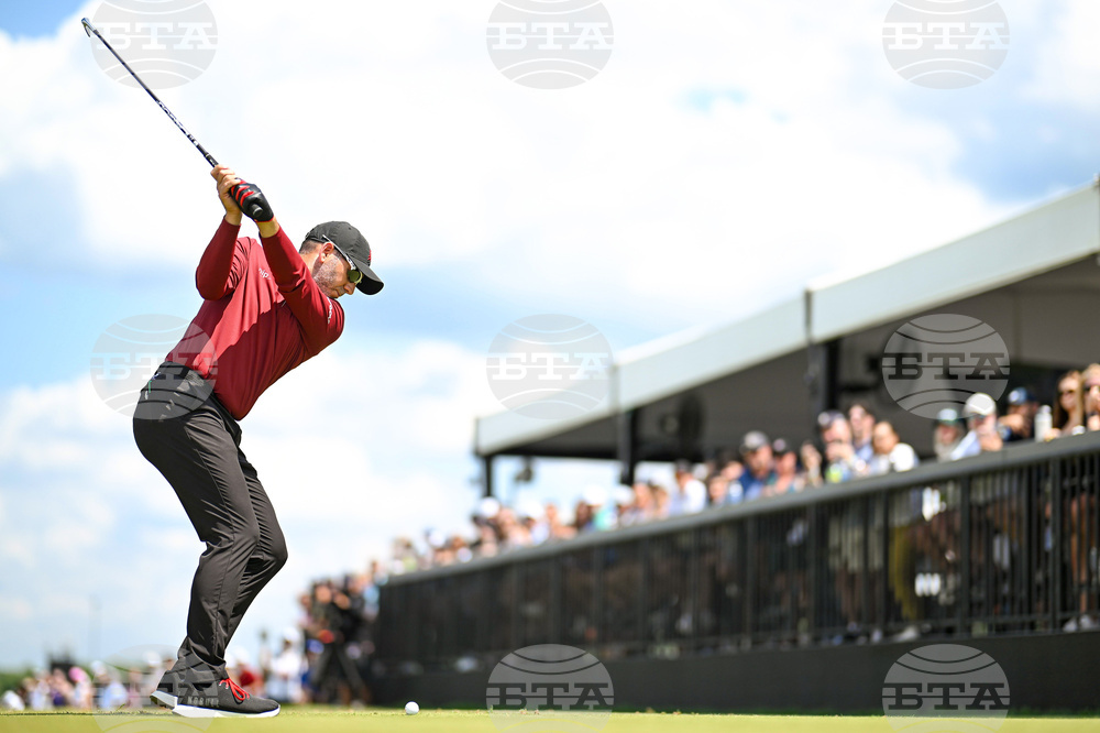 LIV Golf
