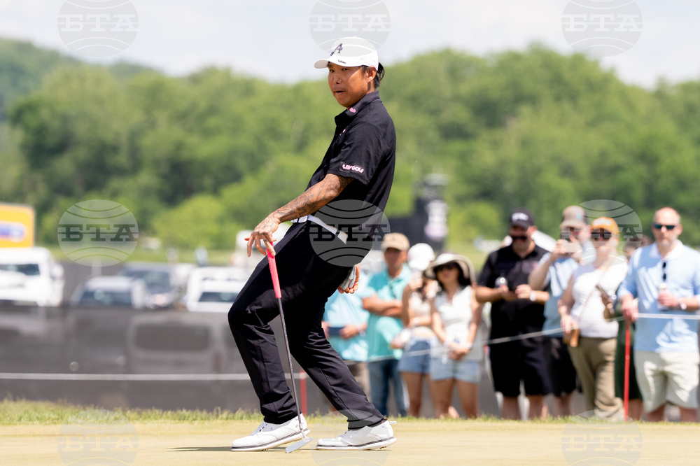 LIV Golf