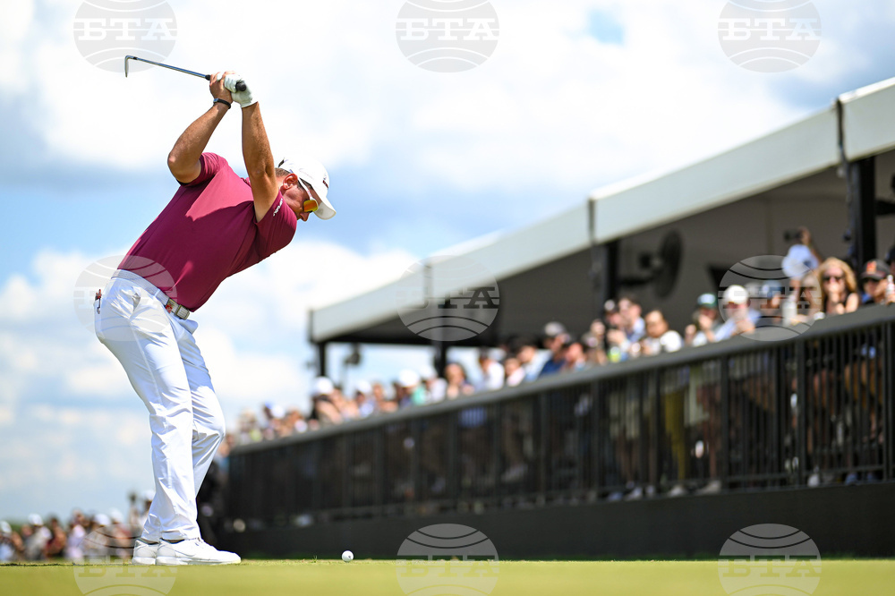 LIV Golf