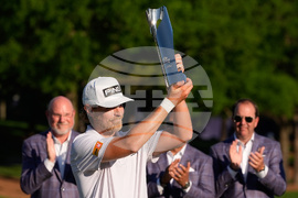 Truist Championship Golf