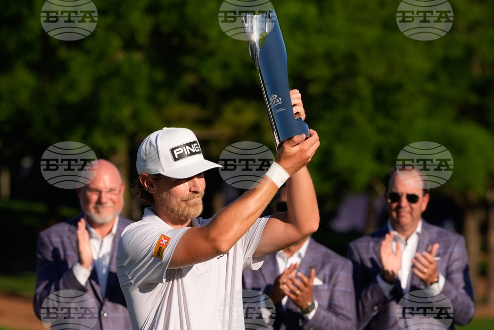 Truist Championship Golf