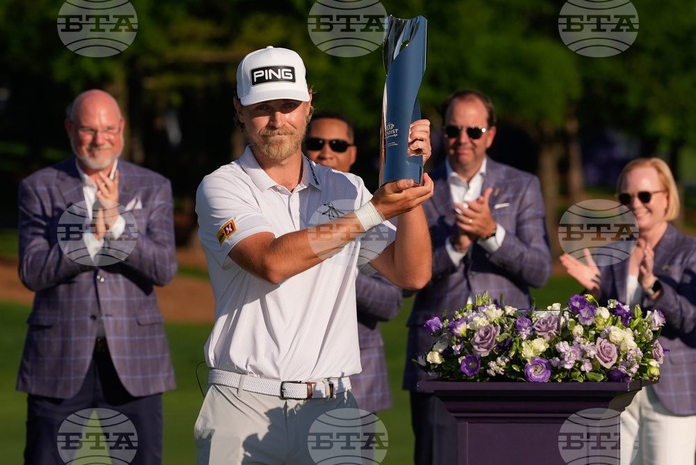 Truist Championship Golf