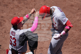 Cardinals Padres Baseball