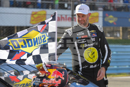 NASCAR Watkins Glen Auto Racing