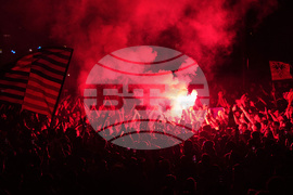 Spain La Liga Soccer