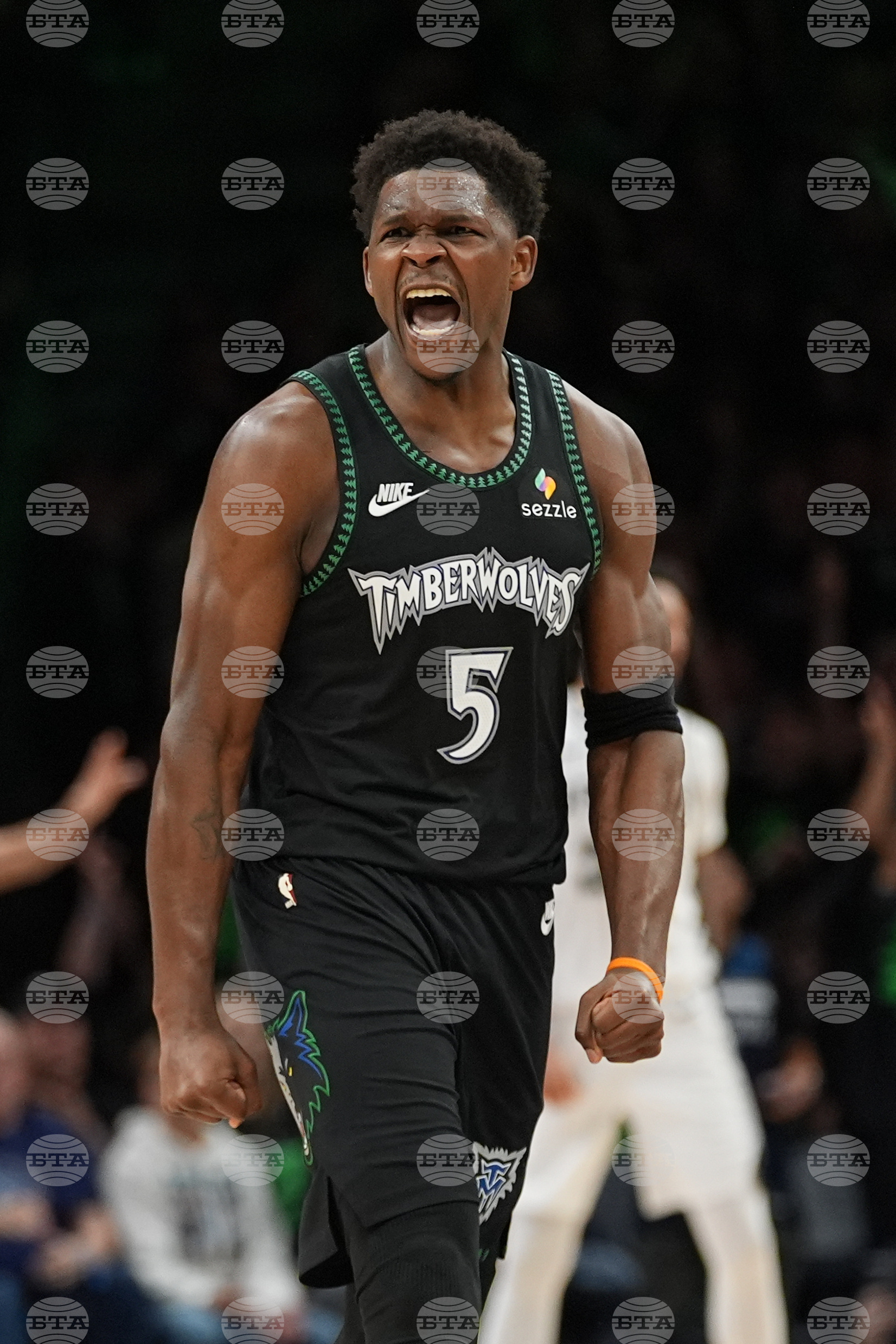 Spurs Timberwolves Basketball