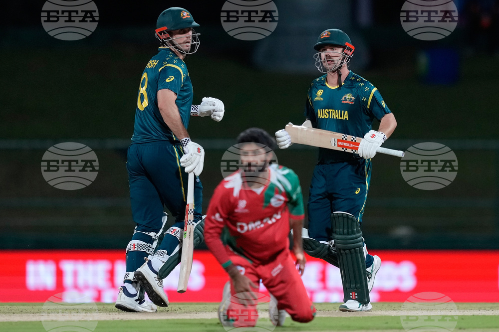 Australia Squads Cricket