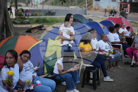 Venezuela Prisoners