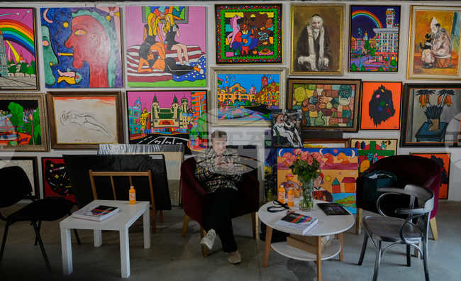 Ukraine Art Fair