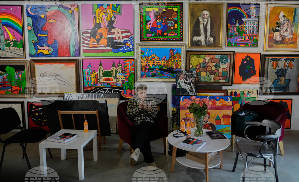 Ukraine Art Fair