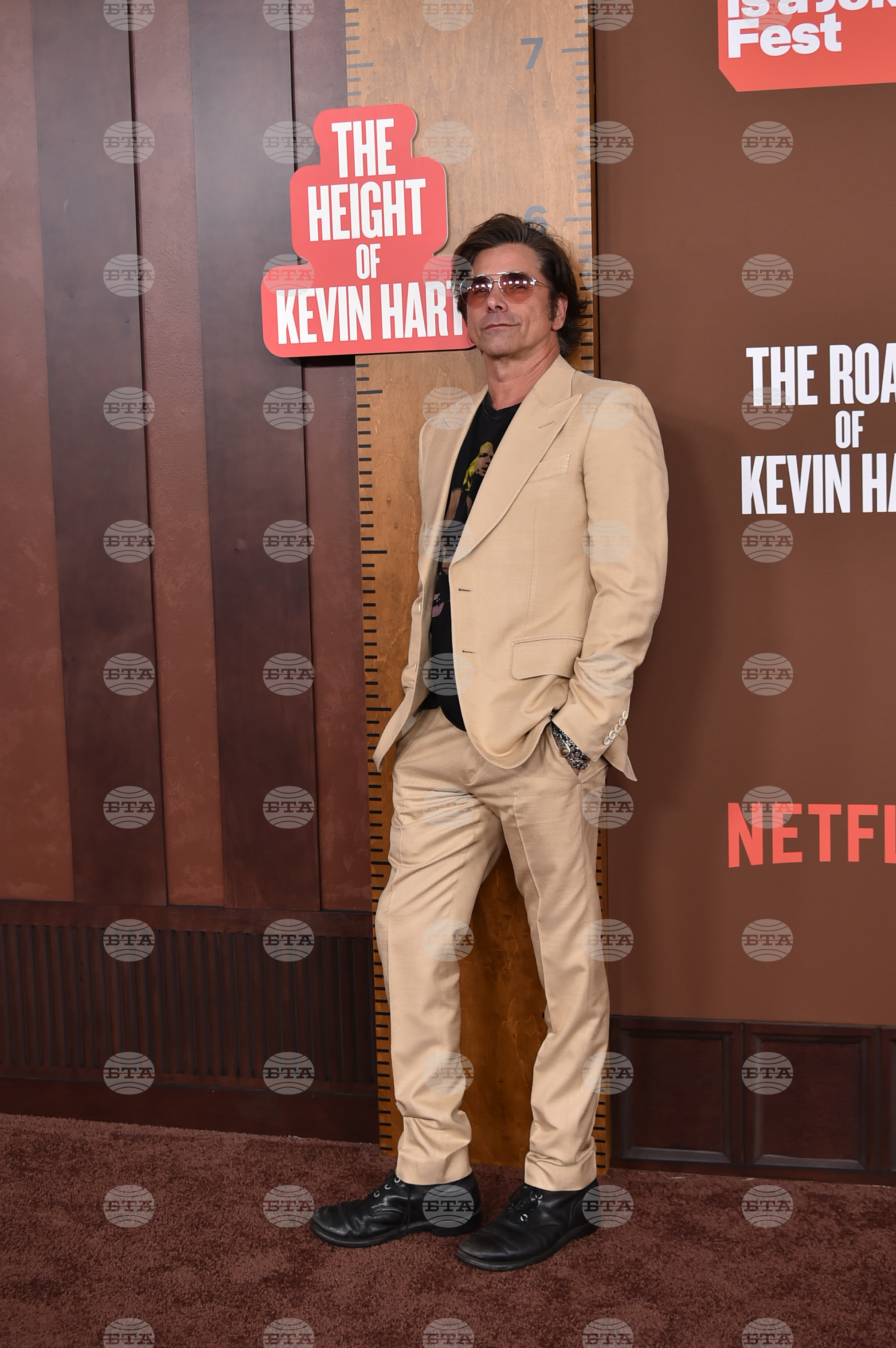 Netflix is a Joke Fest - The Roast of Kevin Hart