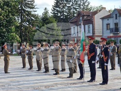 Byala Cherkva - 150th Anniversary of the April Uprising - Commemoration