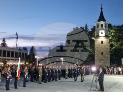 Byala Cherkva – Iliana Iotova – 150th Anniversary of the April Uprising