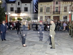Byala Cherkva – Iliana Iotova – 150th Anniversary of the April Uprising