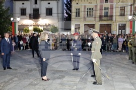 Byala Cherkva – Iliana Iotova – 150th Anniversary of the April Uprising