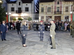 Byala Cherkva – Iliana Iotova – 150th Anniversary of the April Uprising