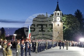 Byala Cherkva – Iliana Iotova – 150th Anniversary of the April Uprising