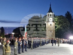 Byala Cherkva – Iliana Iotova – 150th Anniversary of the April Uprising