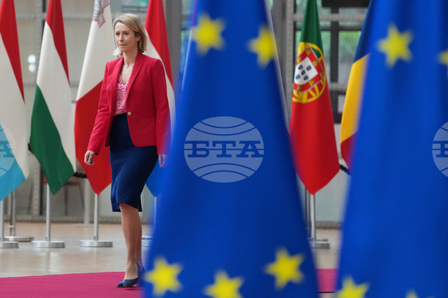 Външните министри на страните от ЕС отхвърлиха идеята на Путин за ролята на Шрьодер в бъдещите преговори за сигурност
