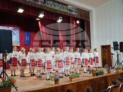 Снимка: Народно читалище (НЧ) “Съзнателност-1899“ - с. Овча Могила