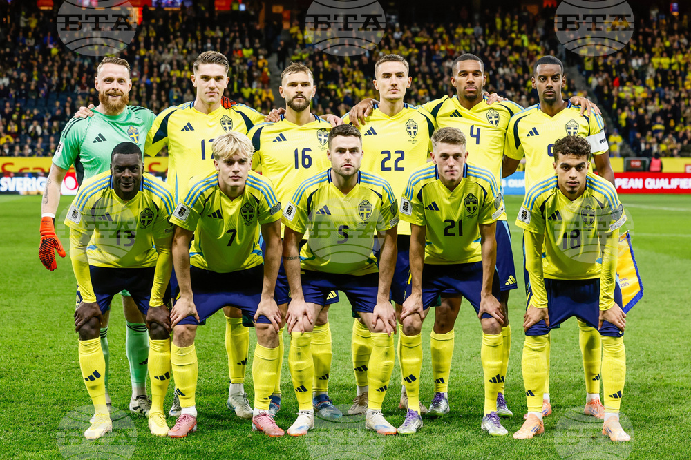 WCup Sweden Soccer