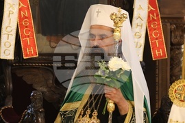 Празник на светите братя Кирил и Методий - света литургия