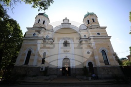 Храм „Св. св. Кирил и Методий“