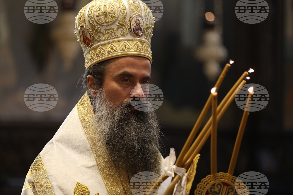 Празник на светите братя Кирил и Методий - света литургия