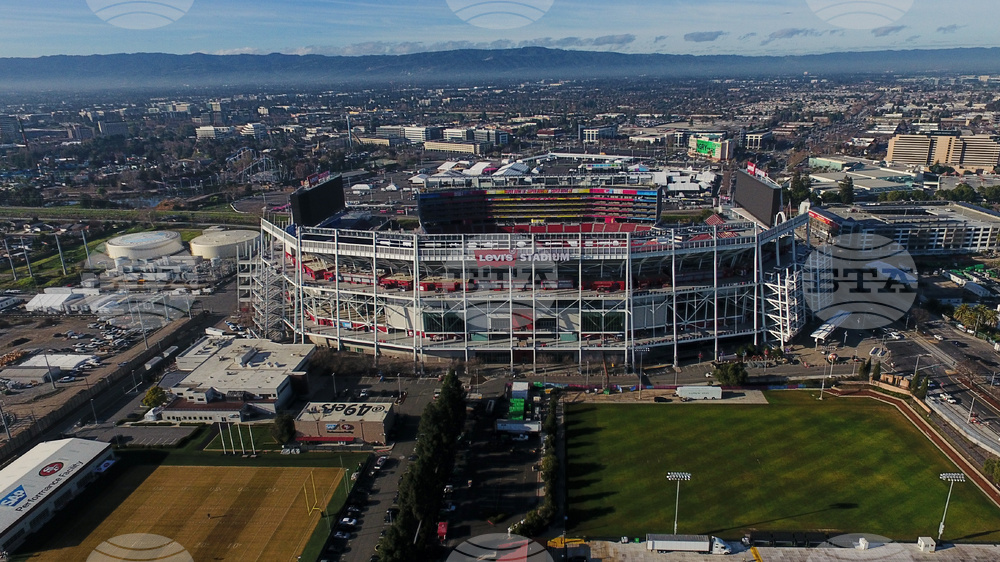 WCup Venues Stadium Soccer