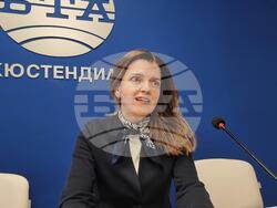 Национален пресклуб на БТА Кюстендил - инициатива „Приеми ме“ - дискусия