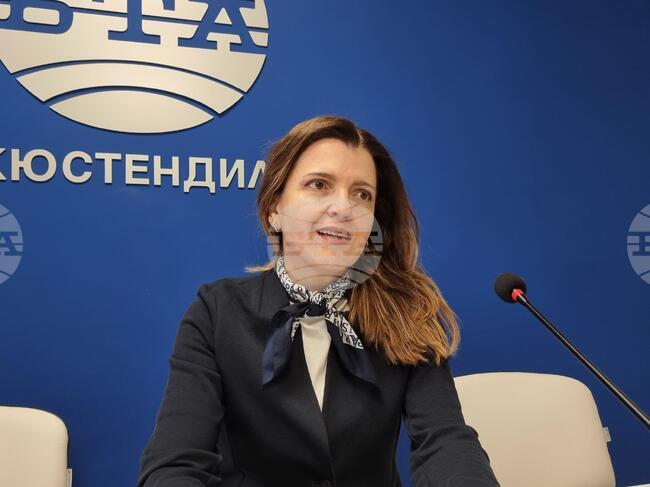 Национален пресклуб на БТА Кюстендил - инициатива „Приеми ме“ - дискусия
