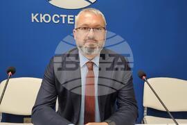 Национален пресклуб на БТА Кюстендил - инициатива „Приеми ме“ - дискусия