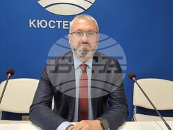 Национален пресклуб на БТА Кюстендил - инициатива „Приеми ме“ - дискусия