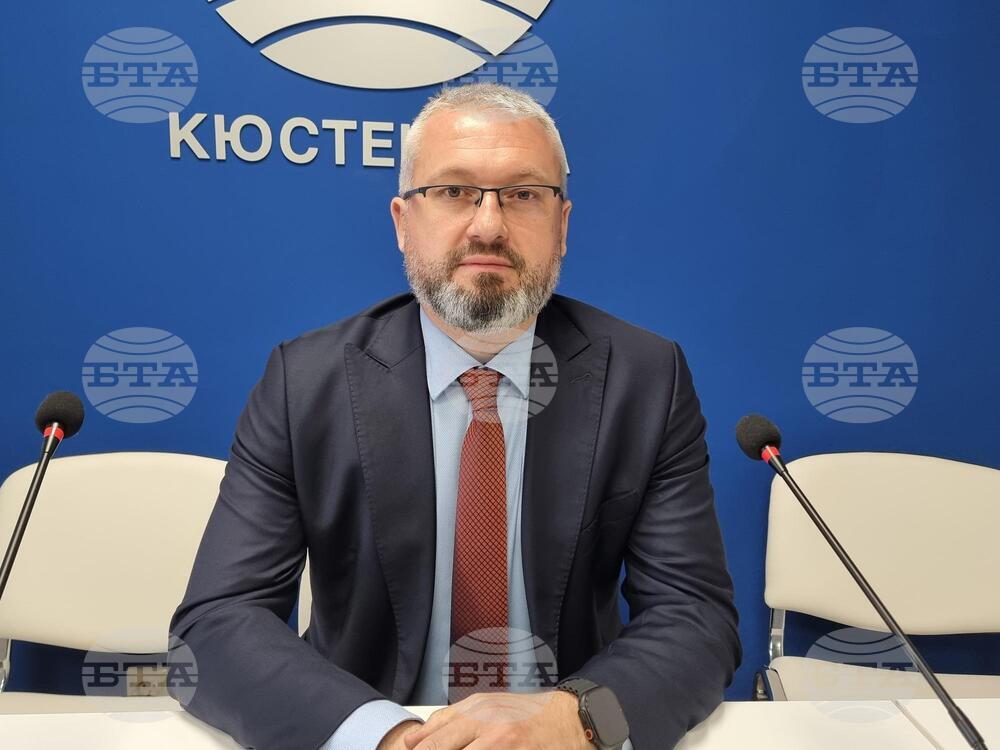 Национален пресклуб на БТА Кюстендил - инициатива „Приеми ме“ - дискусия