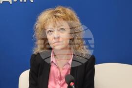 Национален пресклуб на БТА Кюстендил - инициатива „Приеми ме“ - дискусия