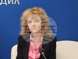 Национален пресклуб на БТА Кюстендил - инициатива „Приеми ме“ - дискусия