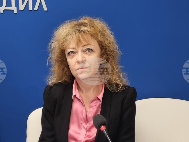 Приемната грижа дава шанс за ново начало на децата, каза началникът на областния екип по приемна грижа в Кюстендил