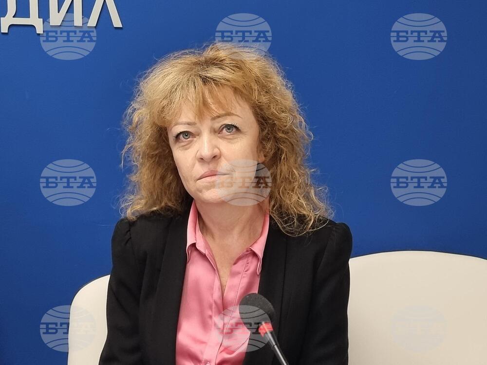 Национален пресклуб на БТА Кюстендил - инициатива „Приеми ме“ - дискусия