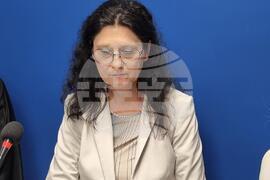Национален пресклуб на БТА Кюстендил - инициатива „Приеми ме“ - дискусия