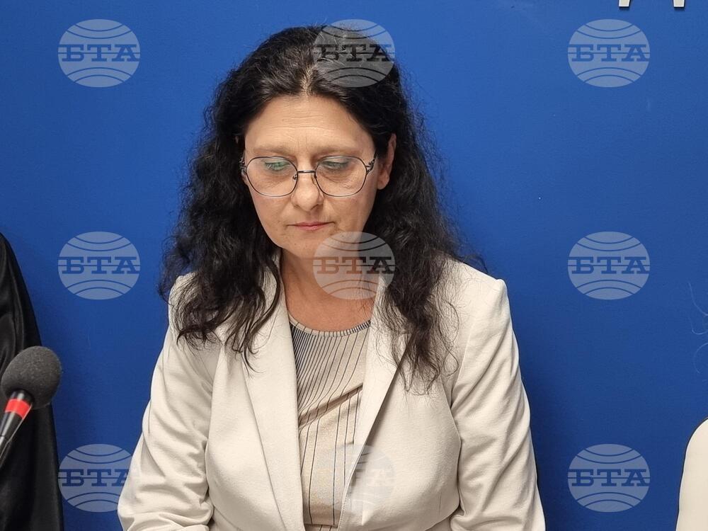 Национален пресклуб на БТА Кюстендил - инициатива „Приеми ме“ - дискусия