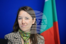 Национален пресклуб на БТА - Варна - „Литература в сегашно време" - инициатива - Дарина Маринова