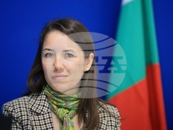 Национален пресклуб на БТА - Варна - „Литература в сегашно време" - инициатива - Дарина Маринова