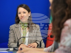 Национален пресклуб на БТА - Варна - „Литература в сегашно време" - инициатива - Дарина Маринова